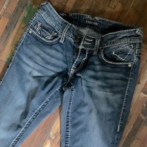 Vigoss Blue Jeans